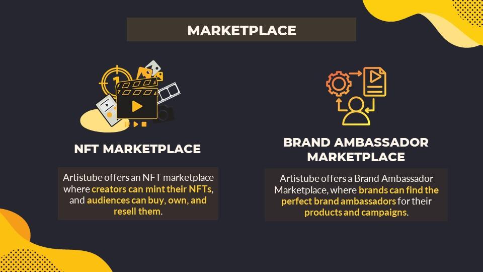 Marketplace
